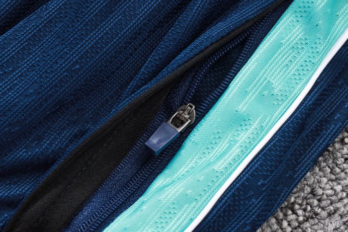 26-27 NK Blue High Quality Player Version Training Short Suit (球员套装)