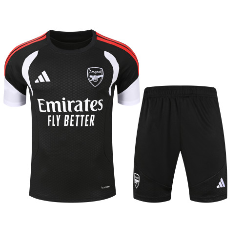 26-27 Arsenal High Quality Training Short Suit