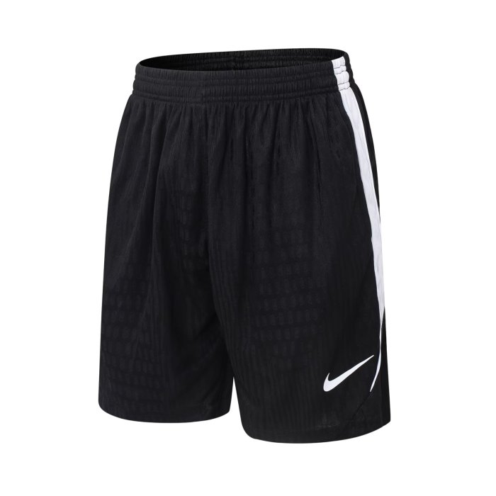 26-27 NK Black High Quality Player Version Training Short Suit (球员套装)
