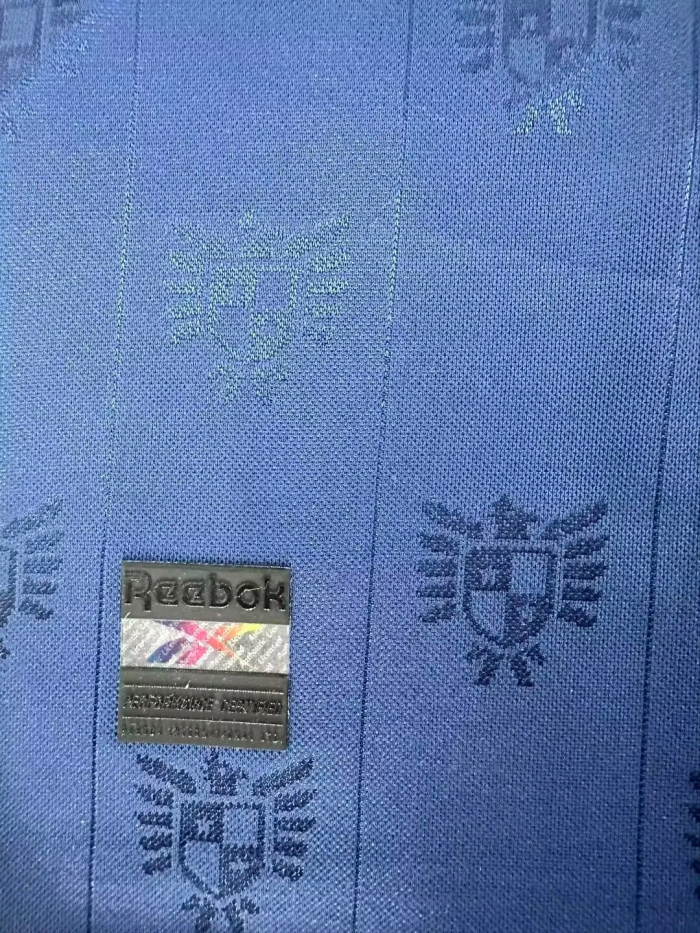 2026 Panama Third Fans Soccer Jersey