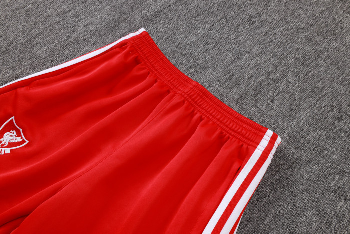 26-27 Liverpool High Quality Jacket Tracksuit