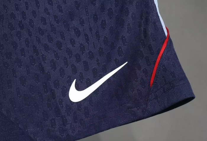 26-27 England High Quality Training Shorts Pants