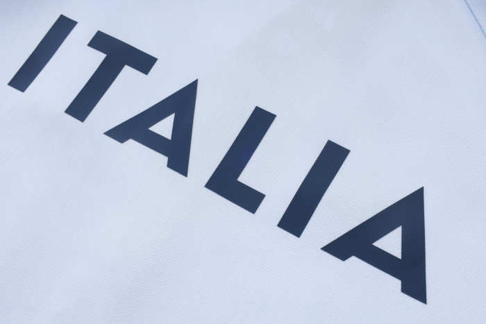 26-27 Italy High Quality Jacket Tracksuit