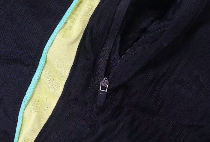 26-27 Brazil High Quality Training Shorts Pants