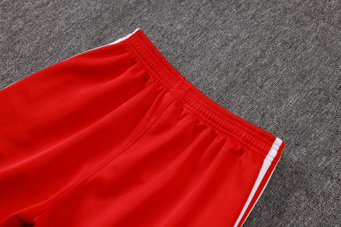 26-27 Liverpool High Quality Jacket Tracksuit