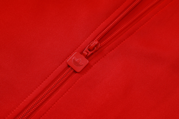 26-27 Liverpool High Quality Jacket Tracksuit