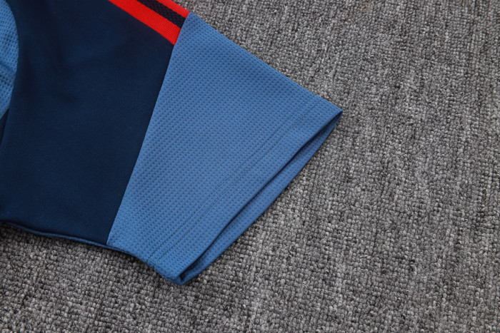 26-27 Bayern High Quality PoLo Training Short Suit