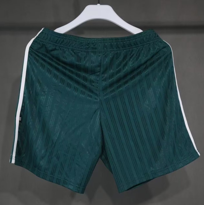1995-1996 Liverpool Away Retro Shorts Pants