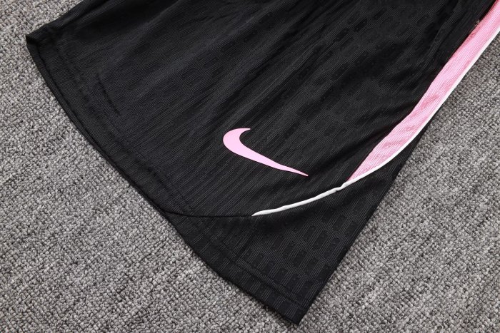 26-27 NK Pink High Quality Player Version Training Short Suit (球员套装)