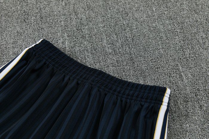 26-27 Juventus High Quality Training Short Suit