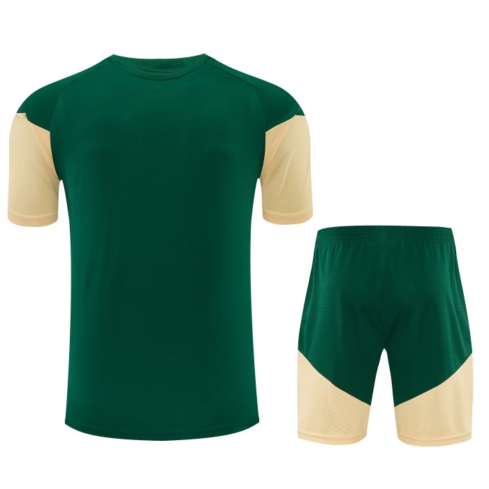 26-27 Real Madrid High Quality Training Short Suit