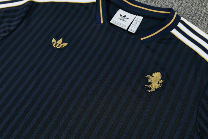 26-27 Juventus High Quality Training Short Suit