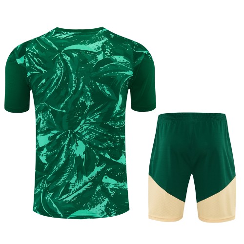 26-27 Real Madrid High Quality Training Short Suit