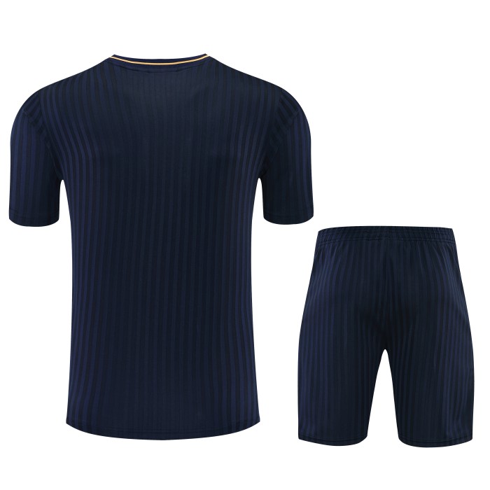26-27 Juventus High Quality Training Short Suit
