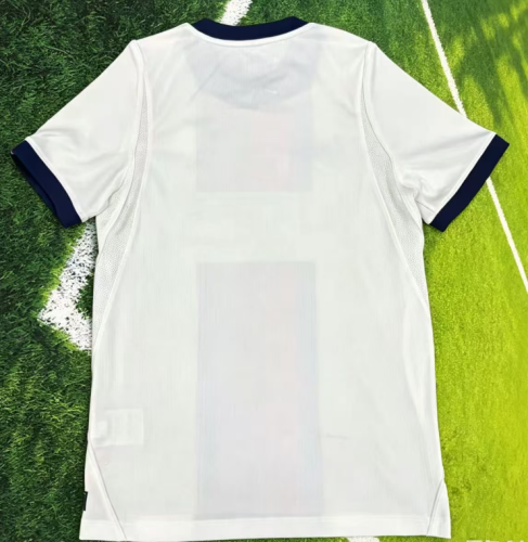 26-27 Paris Saint-Germain Away Leaked Edition Fans Soccer Jersey