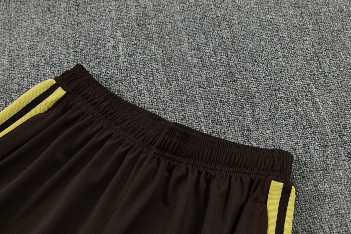 26-27 Flamengo High Quality Training Short Suit