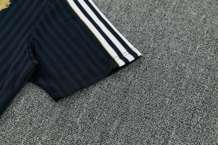 26-27 Juventus High Quality Training Short Suit