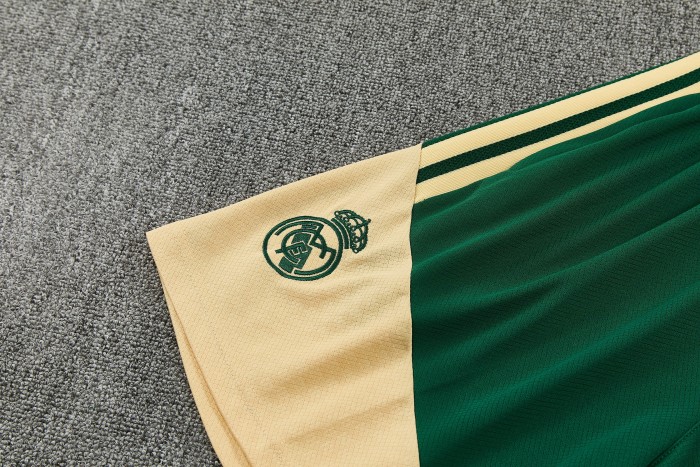 26-27 Real Madrid High Quality Training Short Suit