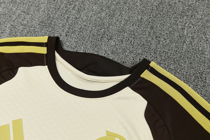 26-27 Flamengo High Quality Training Short Suit
