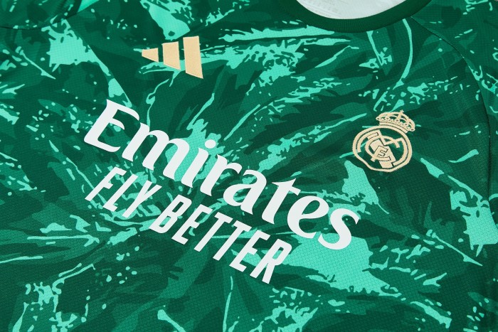 26-27 Real Madrid High Quality Training Short Suit
