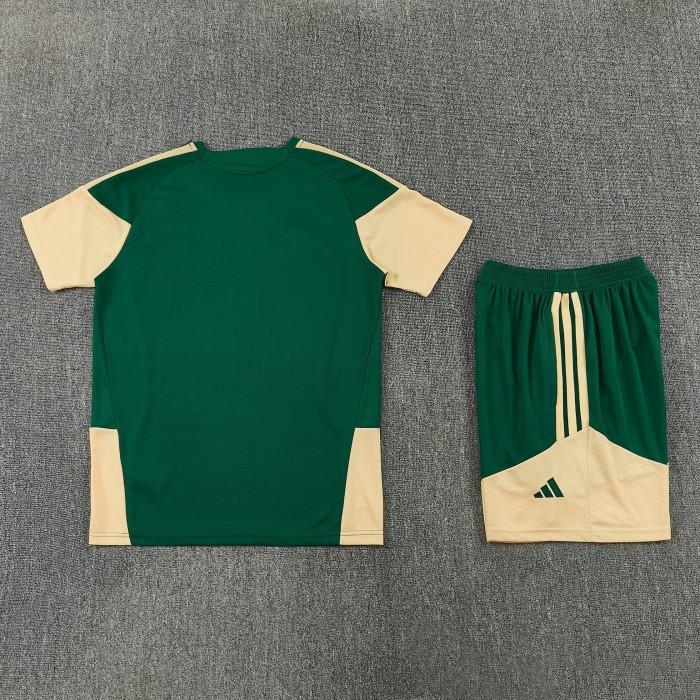 26-27 Real Madrid High Quality Training Short Suit