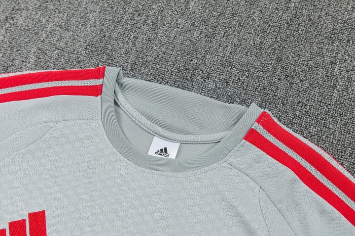26-27  Liverpool High Quality Training Short Suit