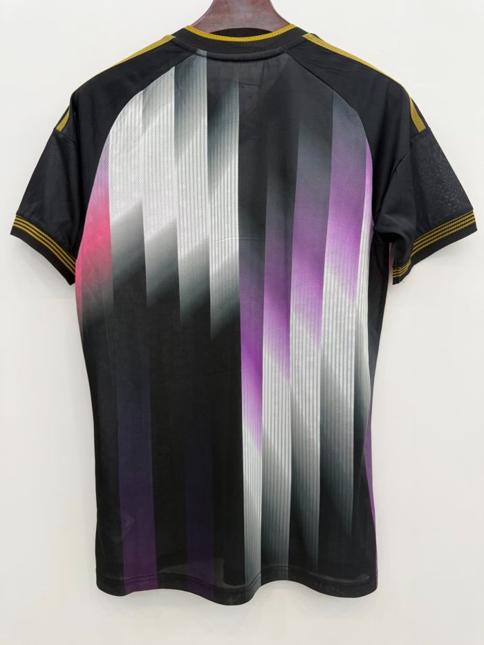 26-27 Real Madrid Special Edition Player Version Soccer Jersey