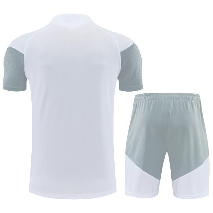 26-27  Liverpool High Quality Training Short Suit
