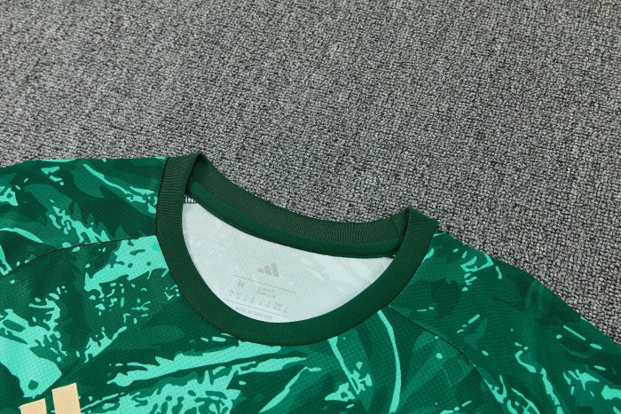 26-27 Real Madrid High Quality Training Short Suit