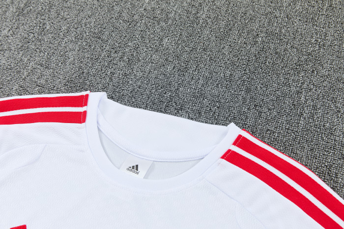 26-27  Liverpool High Quality Training Short Suit