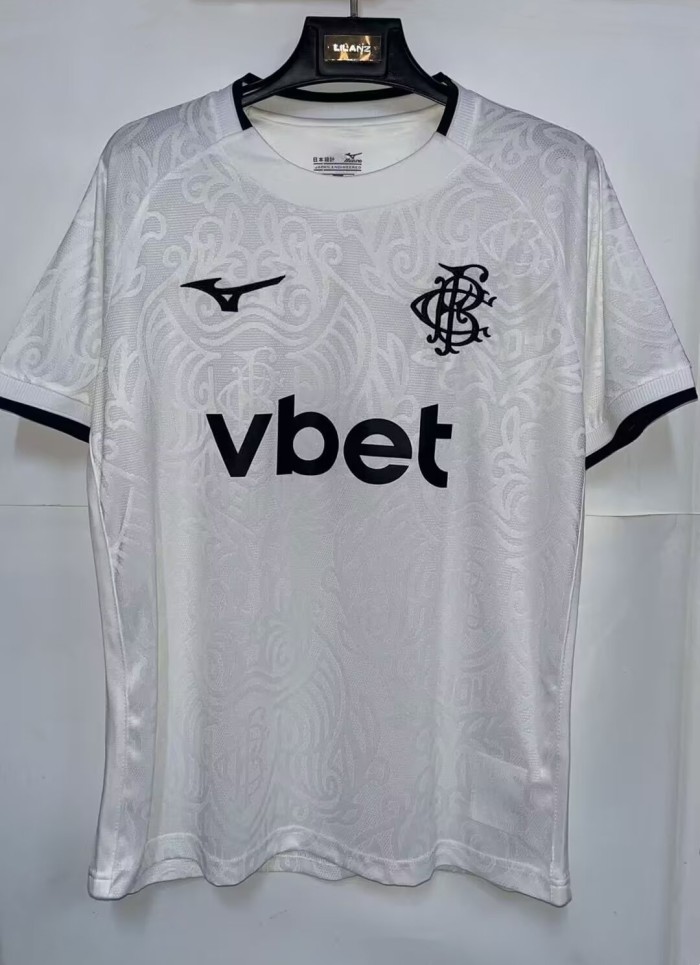 26-27 Botafogo Special Edition Fans Soccer Jersey