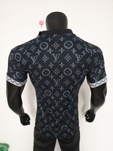 26-27 Real Madrid Black Special Edition Player Version Training shirts