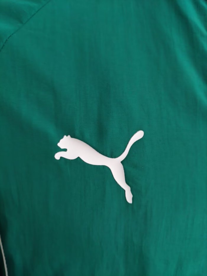 2026 Senegal New Pattern Windbreaker