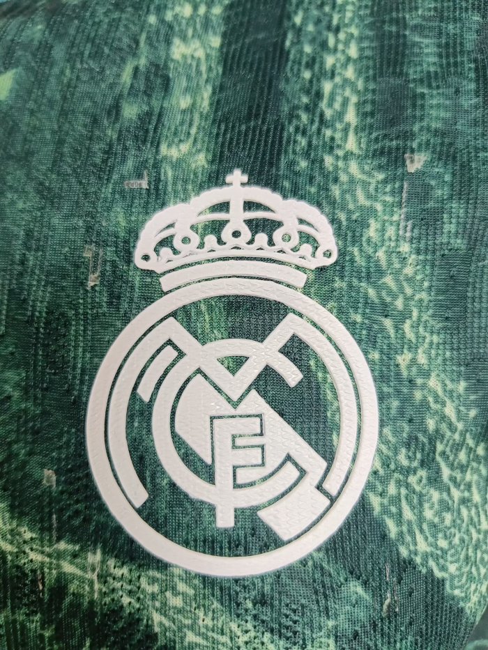 26-27 Real Madrid Special Edition Player Version Training shirts