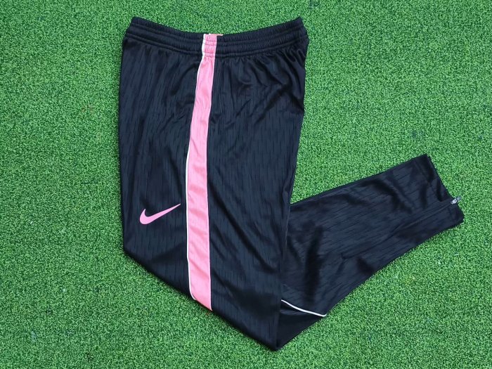 2026 NK Pink Half Pull Tracksuit