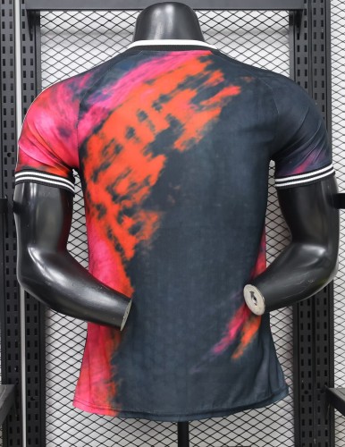 26-27 Manchester United Special Edition Player Version Soccer Jersey