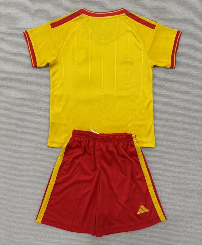 26-27 RC Lens Home Adult Suit