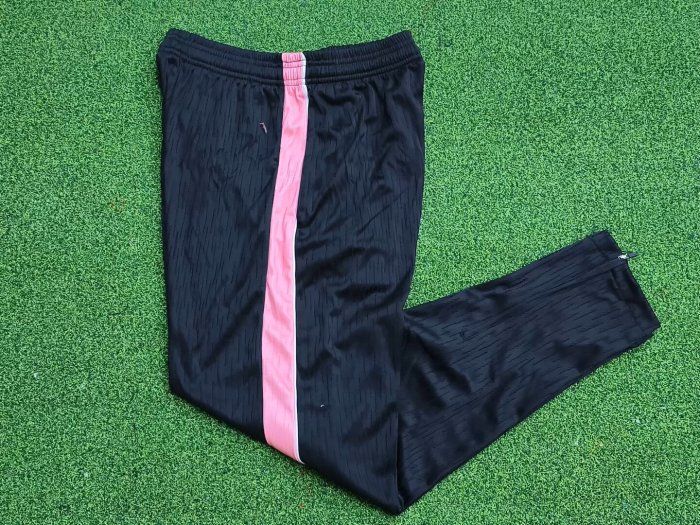 2026 NK Pink Half Pull Tracksuit