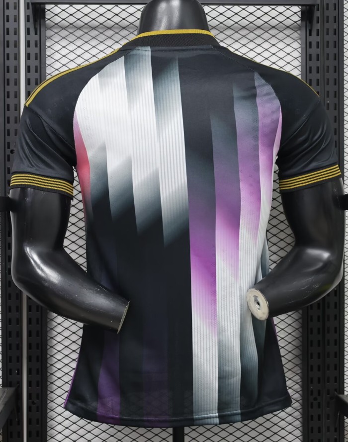 26-27 Real Madrid Special Edition Player Version Soccer Jersey