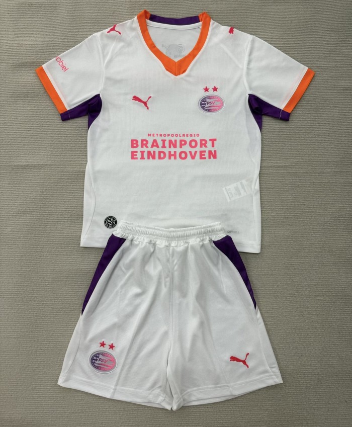 26-27 PSV Away Adult Suit