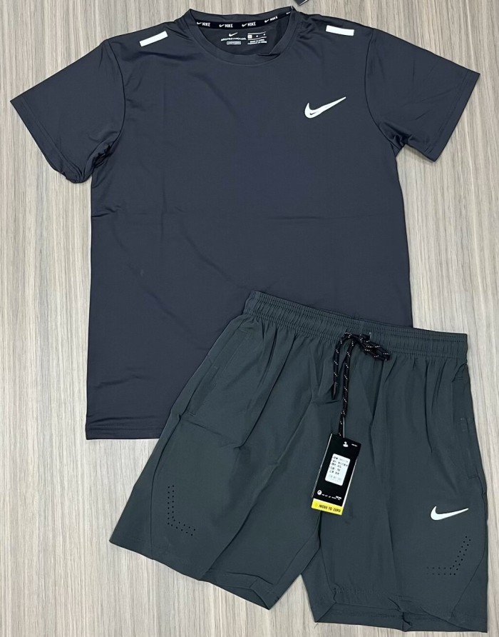 26-27 NK High Quality Training Short Suit