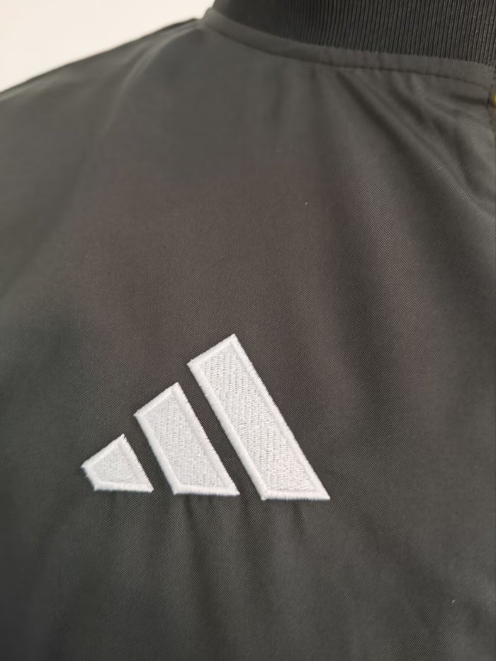 26-27 RMA New Pattern Windbreaker