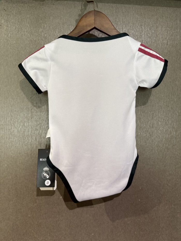 26-27 RMA Home Baby Infant Crawl Suit