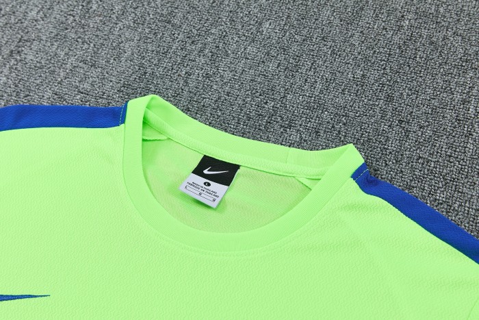 26-27 ATM High Quality Training Short Suit