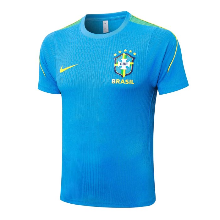 26-27 Brazil High Quality Player Version Training Short Suit (球员套装)