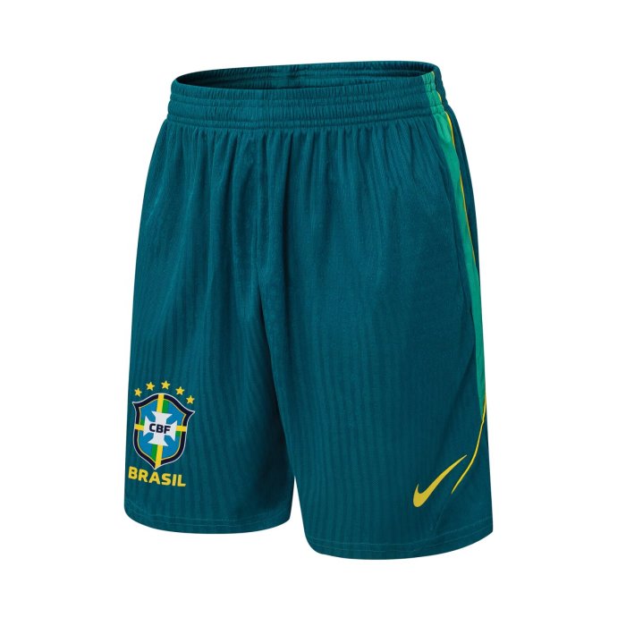 26-27 Brazil High Quality Player Version Training Short Suit (球员套装)