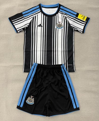 26-27 Newcastle Home Leaked Edition Adult Suit
