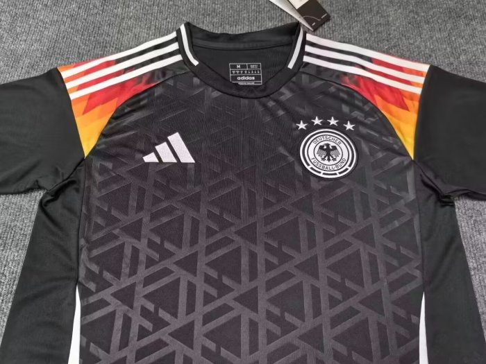 2024 Germany Special Edition Fans Version Soccer Jersey