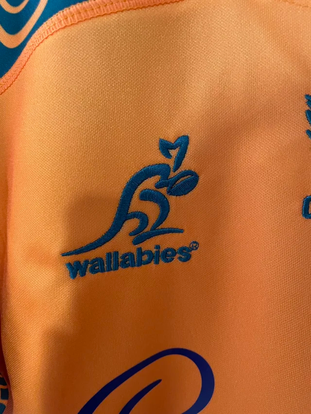 2026 High Quality Rugby Jersey