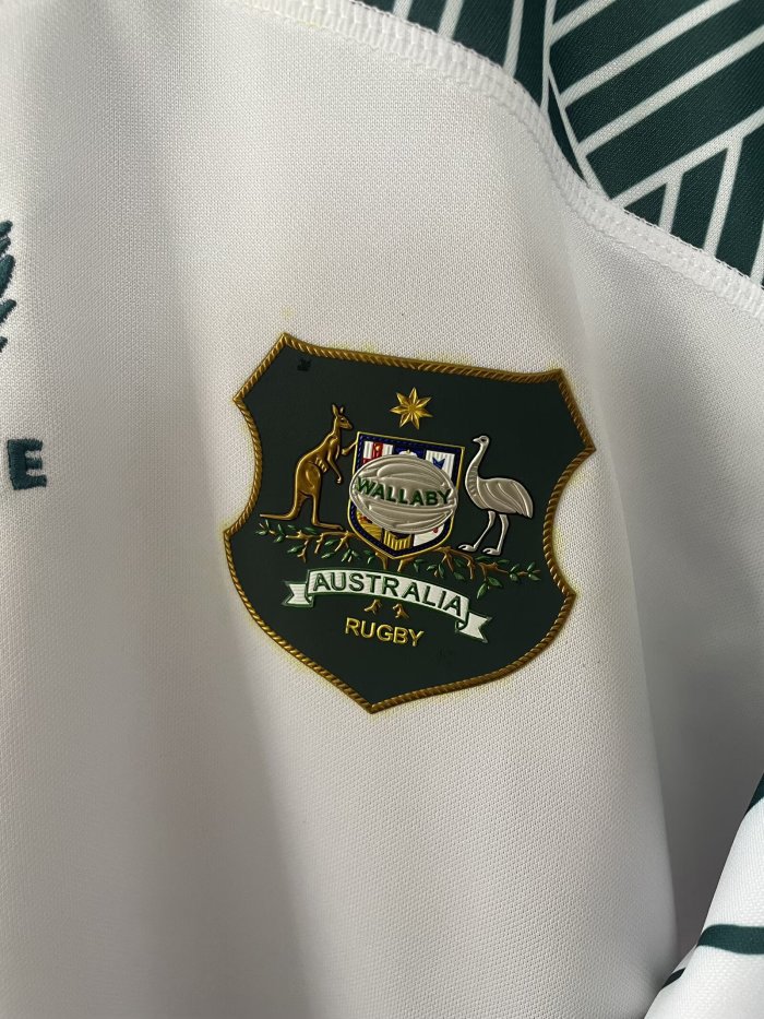 2026 High Quality Rugby Jersey
